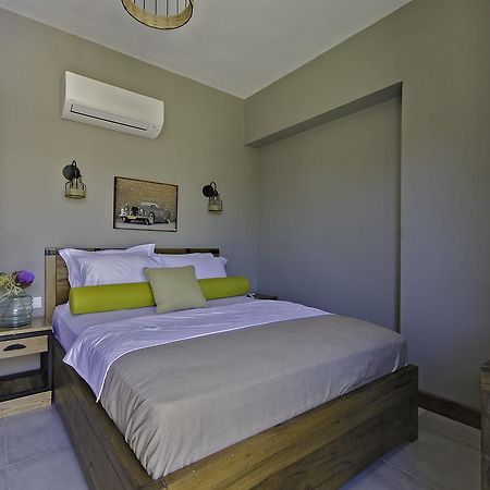 Signature Alacati By Masal Butik Hotel Exterior photo