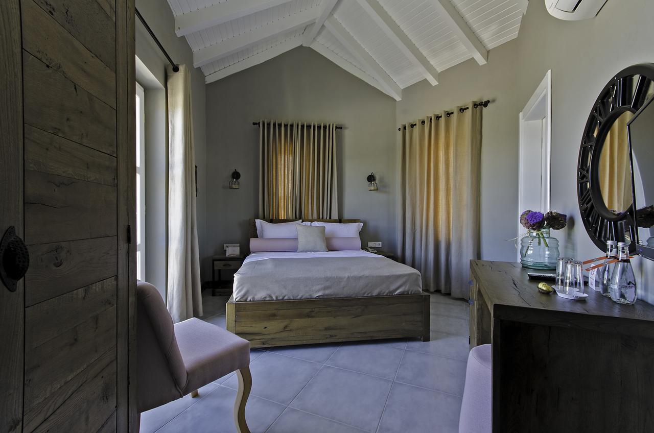 Signature Alacati By Masal Butik Hotel Exterior photo