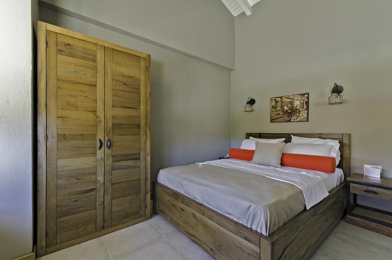 Signature Alacati By Masal Butik Hotel Exterior photo