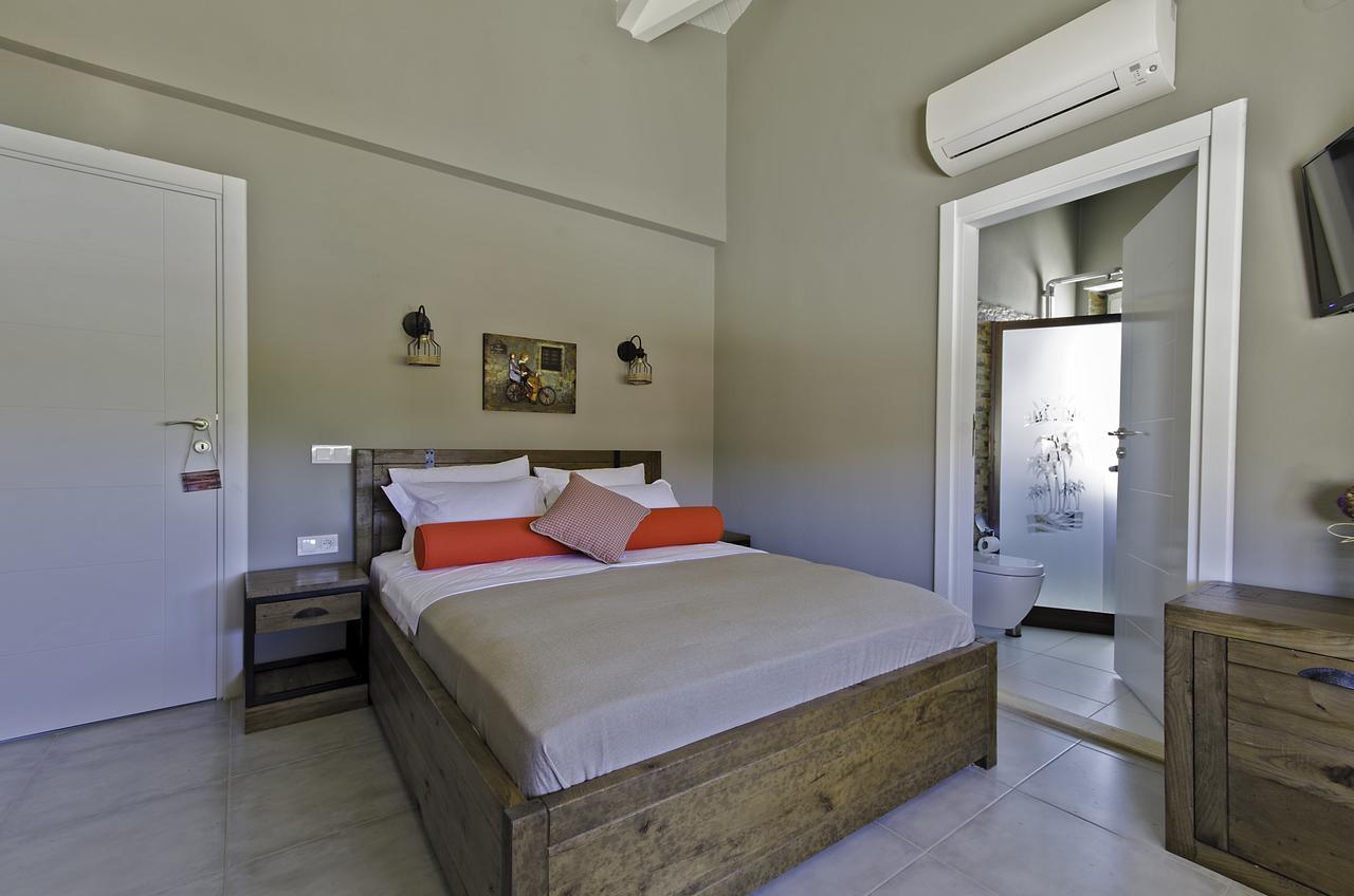 Signature Alacati By Masal Butik Hotel Exterior photo