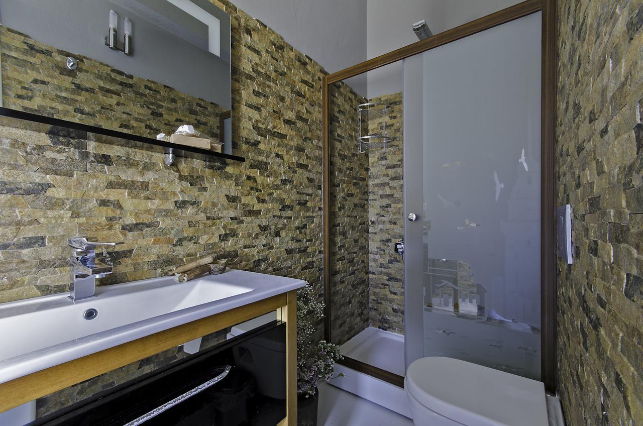 Signature Alacati By Masal Butik Hotel Exterior photo