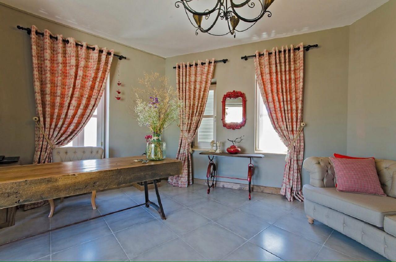 Signature Alacati By Masal Butik Hotel Exterior photo